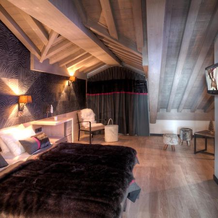 Residence Montana Plein Sud Val Thorens Εξωτερικό φωτογραφία