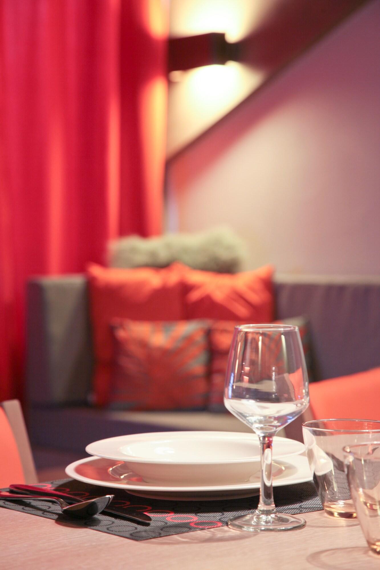 Residence Montana Plein Sud Val Thorens Εξωτερικό φωτογραφία
