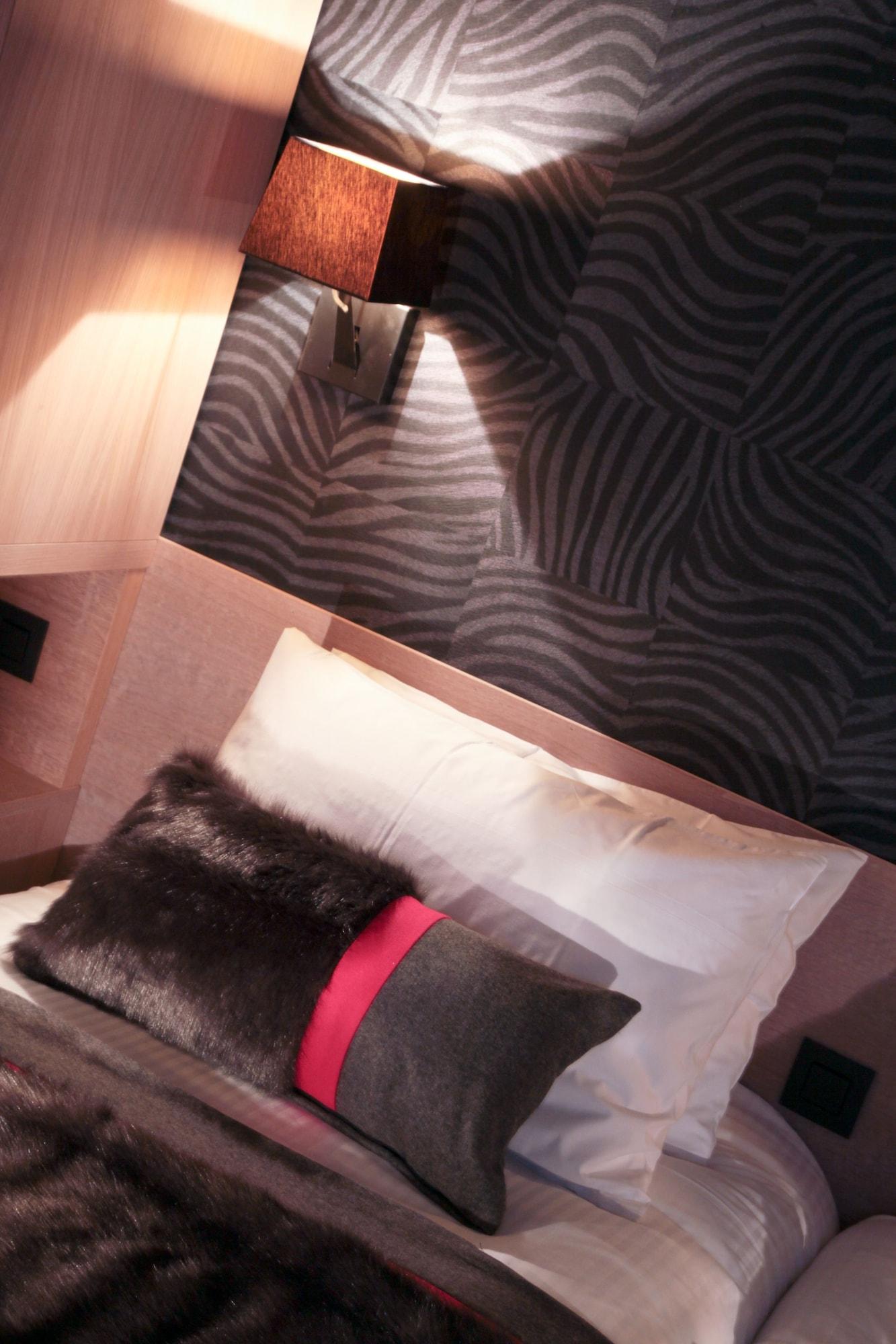 Residence Montana Plein Sud Val Thorens Εξωτερικό φωτογραφία