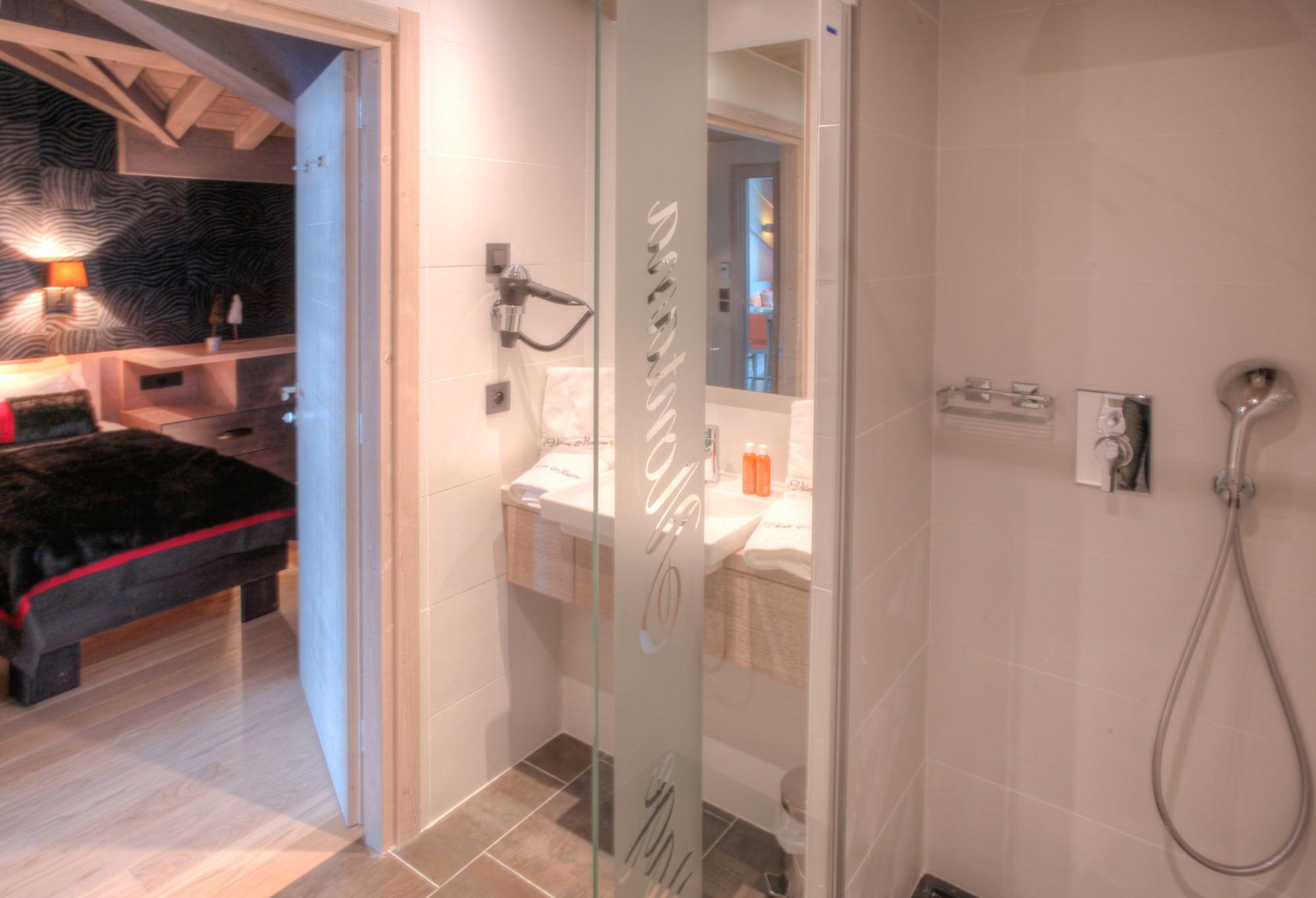 Residence Montana Plein Sud Val Thorens Εξωτερικό φωτογραφία