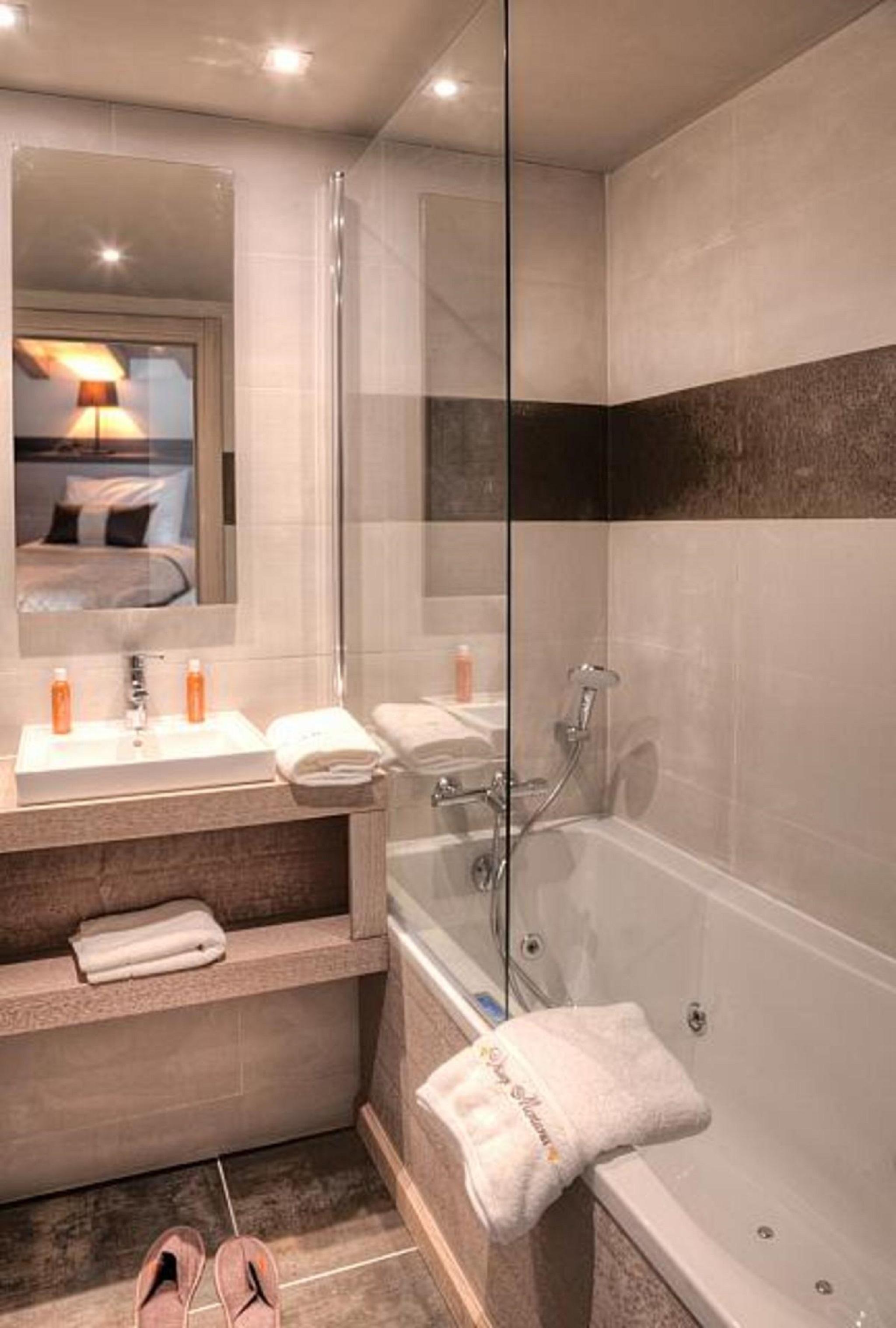 Residence Montana Plein Sud Val Thorens Εξωτερικό φωτογραφία