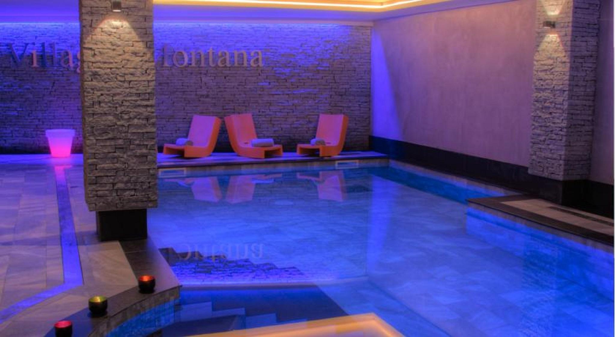 Residence Montana Plein Sud Val Thorens Εξωτερικό φωτογραφία