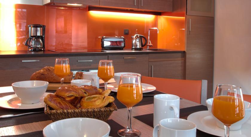 Residence Montana Plein Sud Val Thorens Εξωτερικό φωτογραφία