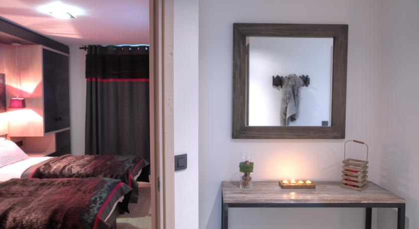 Residence Montana Plein Sud Val Thorens Εξωτερικό φωτογραφία