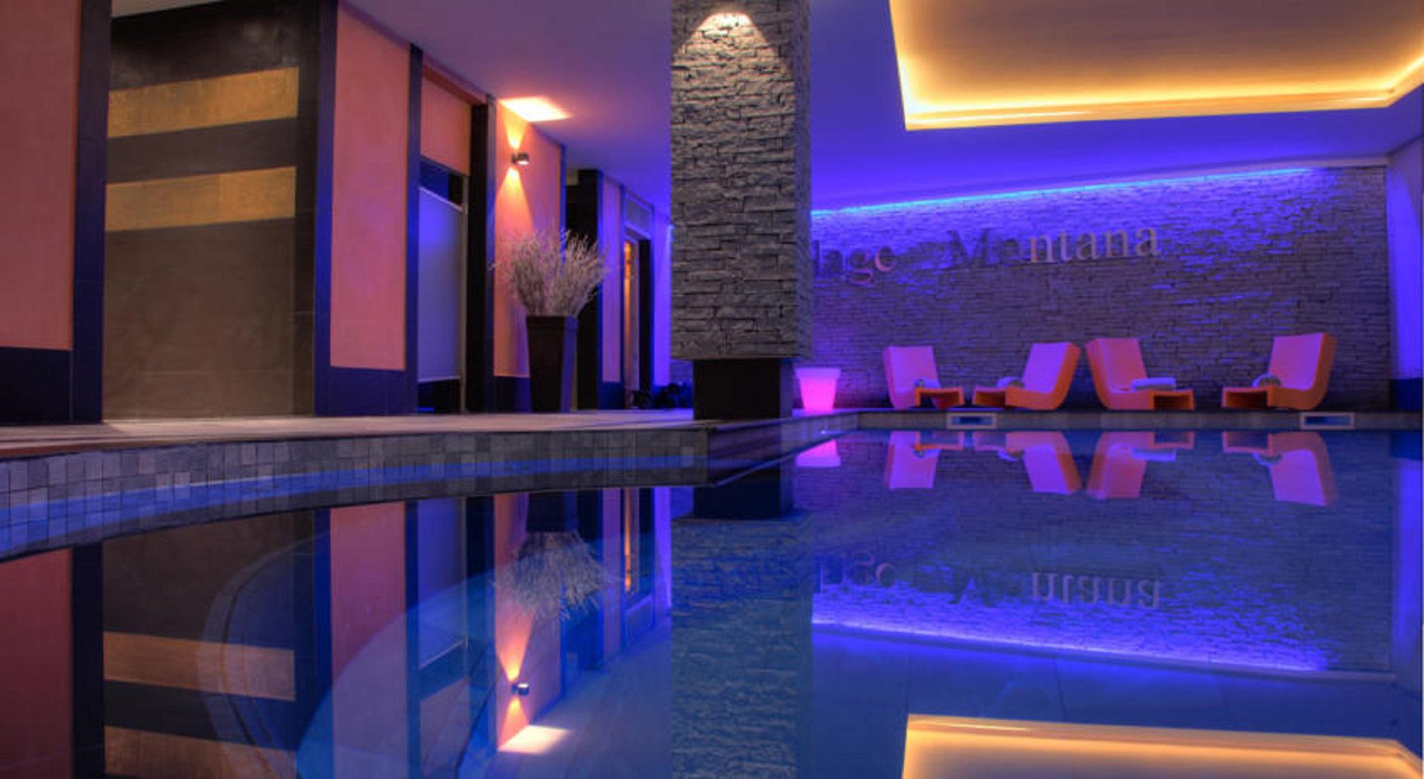 Residence Montana Plein Sud Val Thorens Εξωτερικό φωτογραφία