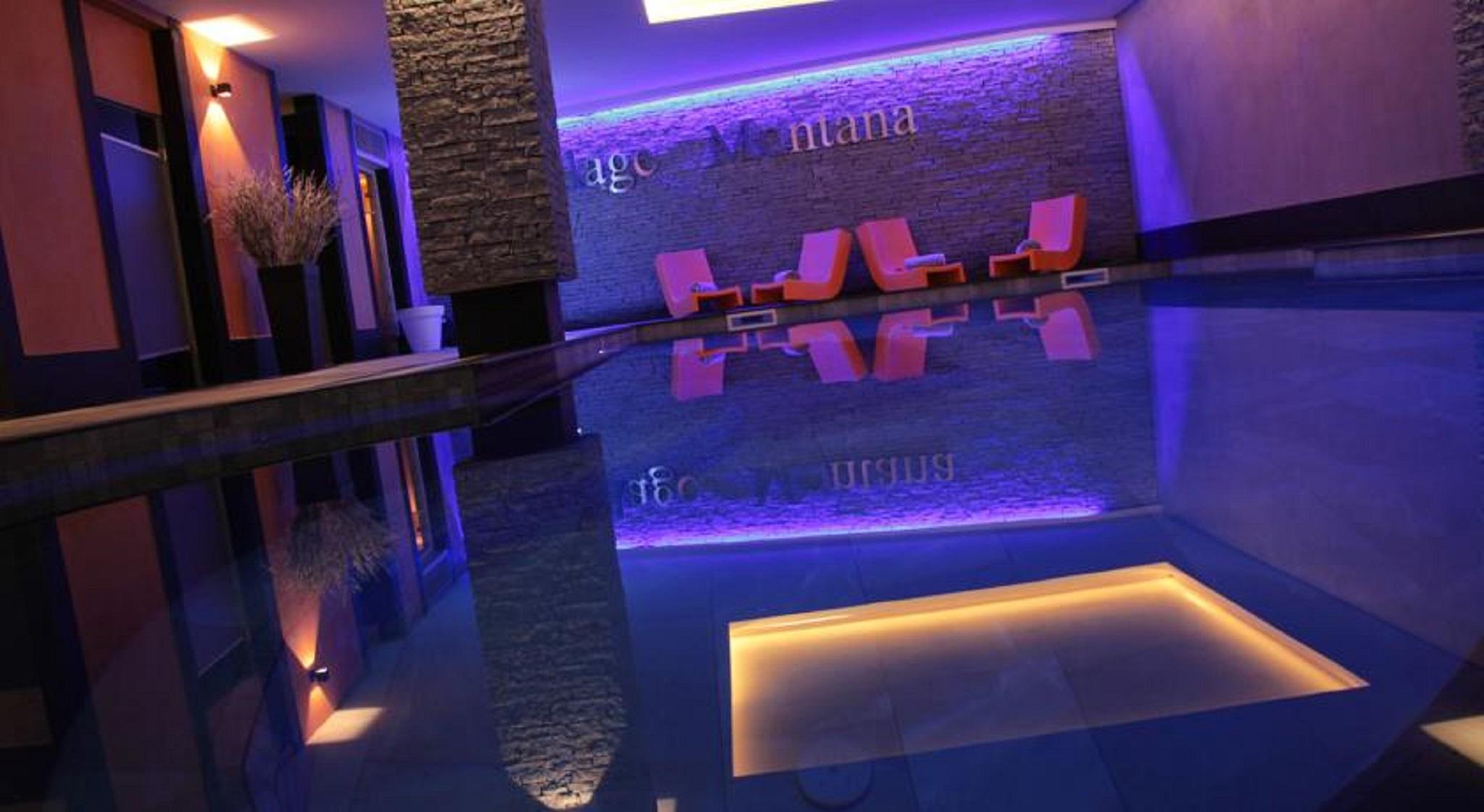 Residence Montana Plein Sud Val Thorens Εξωτερικό φωτογραφία