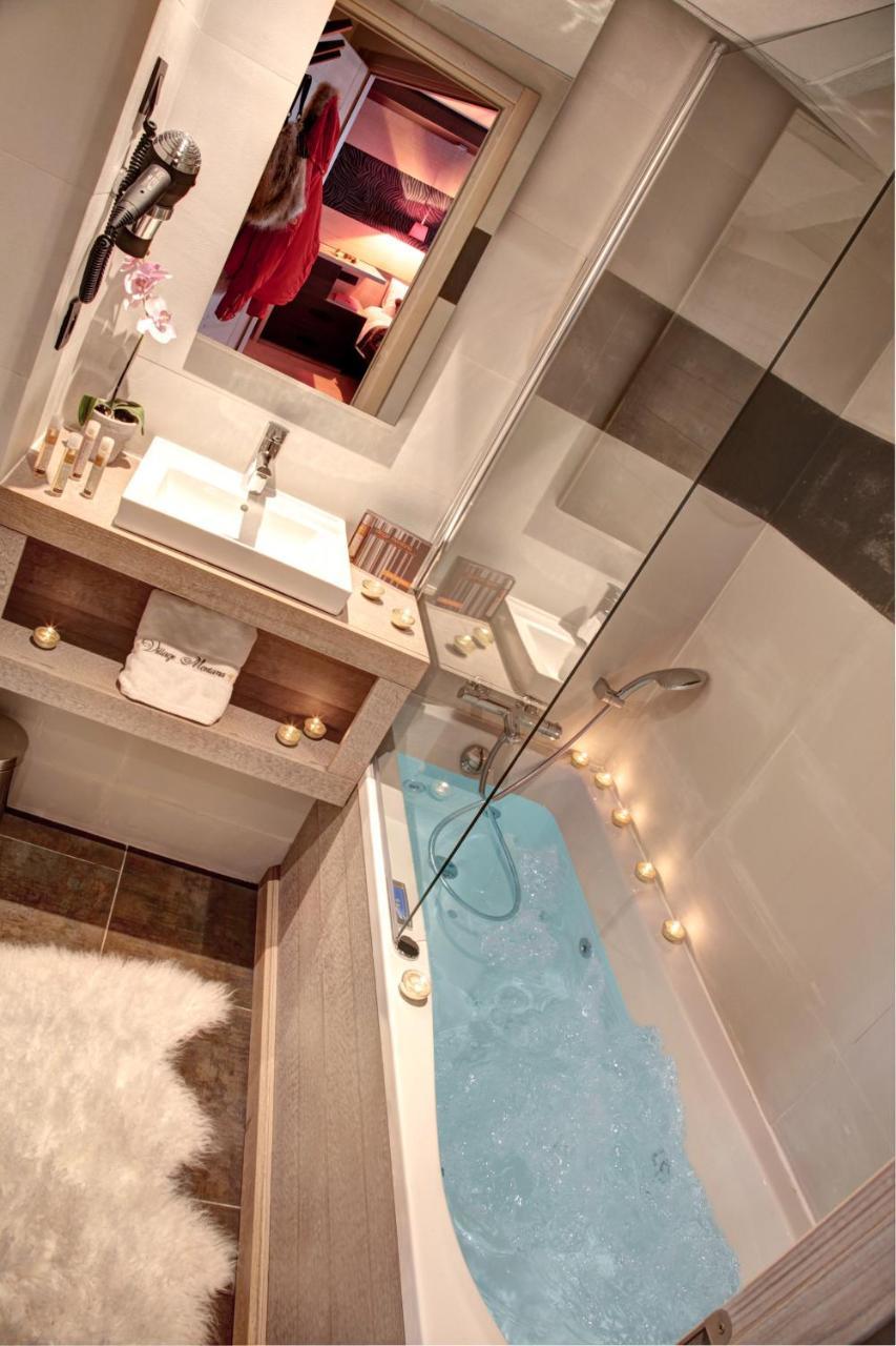 Residence Montana Plein Sud Val Thorens Εξωτερικό φωτογραφία
