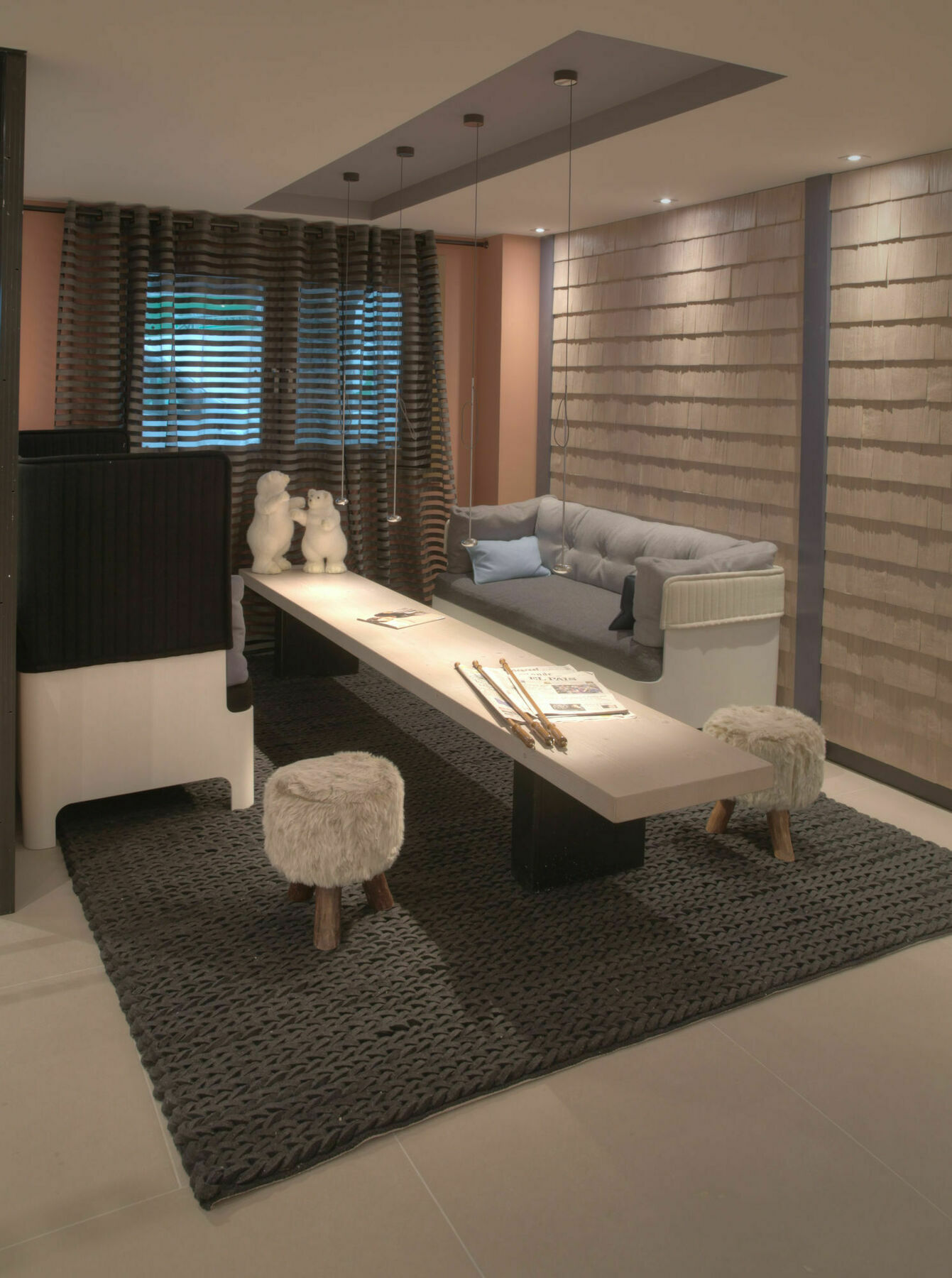 Residence Montana Plein Sud Val Thorens Εξωτερικό φωτογραφία